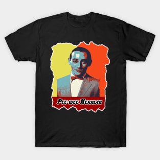 Pee-wee Herman T-Shirt